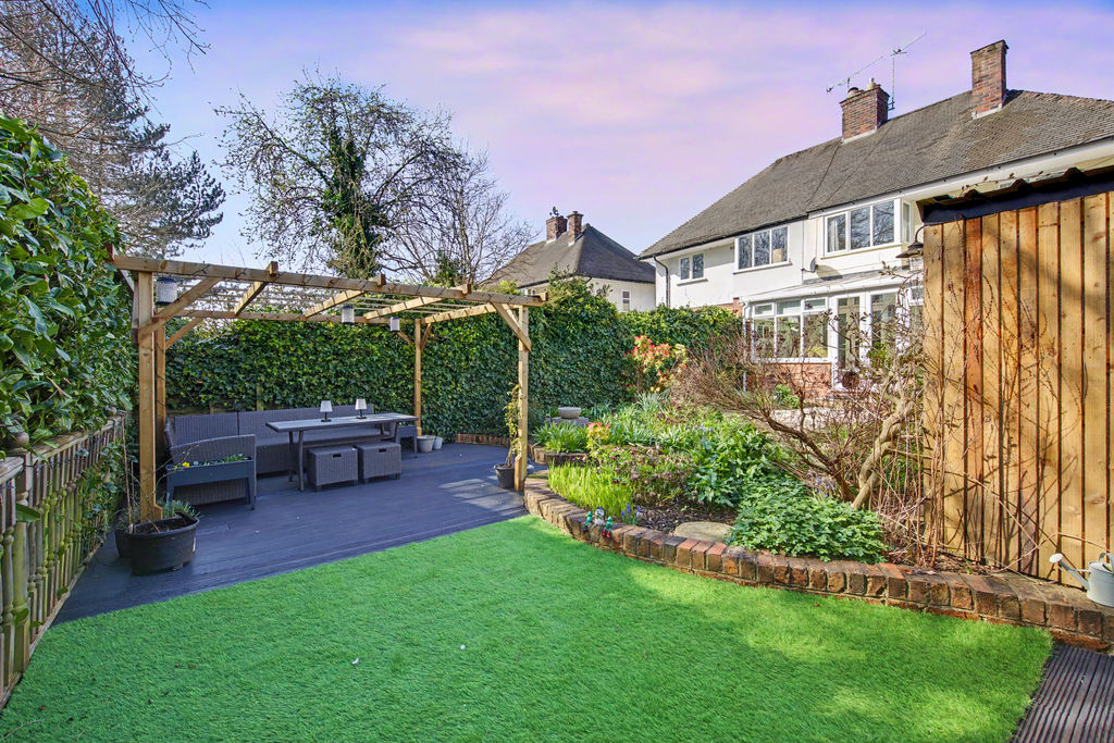Greenbank Drive Ashgate